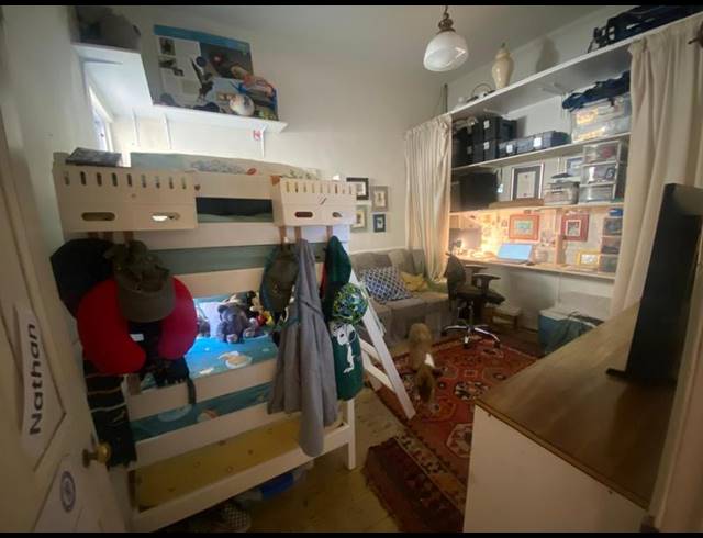 2 BEDROOM HOUSE FOR SALE IN OBSERVATORY